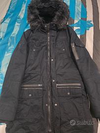 Parka Geographic Norway 