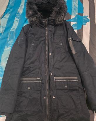 Parka Geographic Norway 