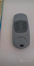Telecomando originale Came a 4 canali