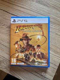 indiana jones - l’antico cerchio ps5
