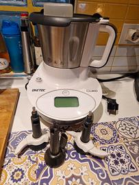 robot cucina cuko imetec