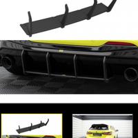 DIFFUSORE POSTERIORE BMW F40 M145i (maxton)