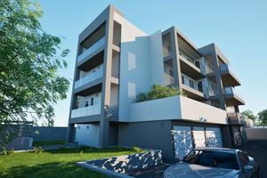 Palazzo Arianna - Nuova Costruzione