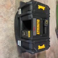aspiratore dewalt 
