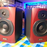 Altoparlanti monitor passivi Tannoy Reveal