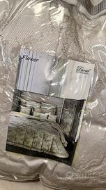 Coperta matrimoniale nuova