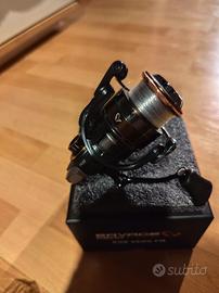 Mulinello Savage Gear SG8 2500h FD