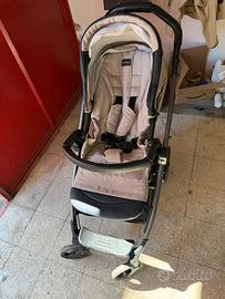Passeggino PegPerego