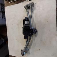 MOTORINO TERGI ANT COMPLETO DI TANDEM VOLKSWAGEN P