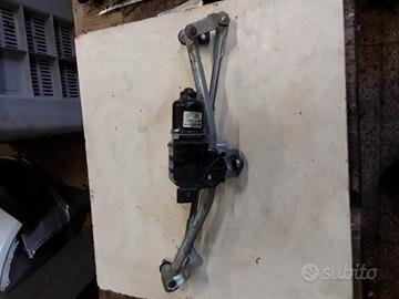 MOTORINO TERGI ANT COMPLETO DI TANDEM VOLKSWAGEN P