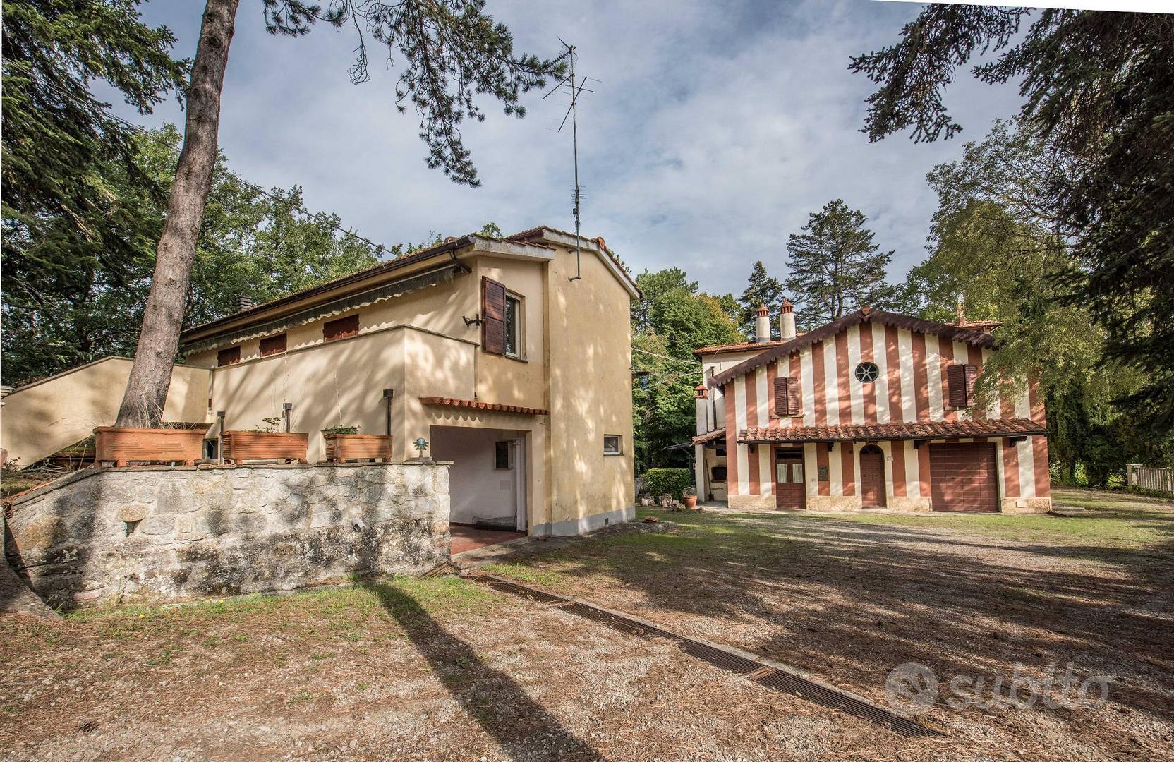 Villa - Arezzo