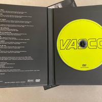 Vasco Rossi Libro + DVD Le mie canzoni