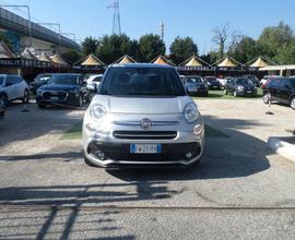 Fiat 500L Wagon 1.3 Multijet 95 CV Dualogic Lounge