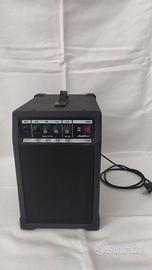 Amplificatore