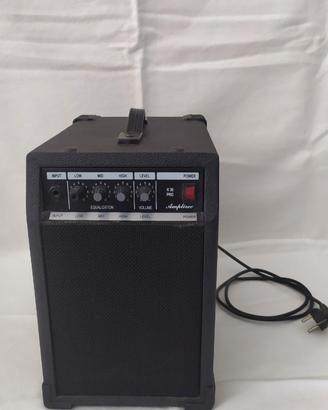 Amplificatore
