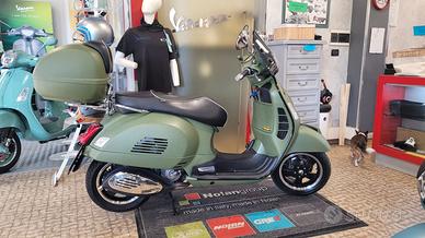 Vespa GTS 300
