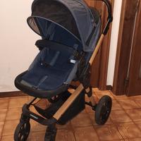 Passeggino Foppapedretti iWood Jeans