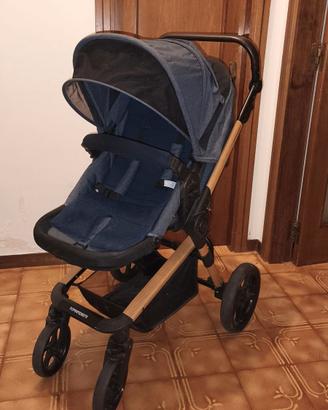 Passeggino Foppapedretti iWood Jeans