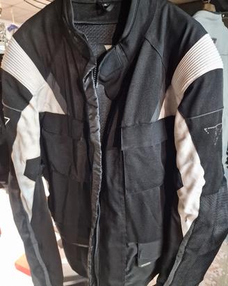 giacca da moto Racer tg.xl in reissa 
