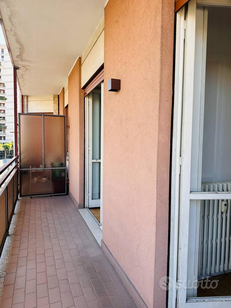 Appartamento – Sesto San Giovanni, Rondò, Isola del Bosco - Vista 4