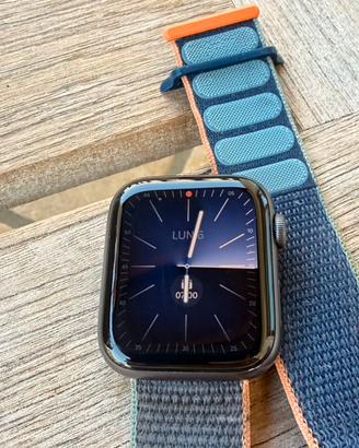 Apple Watch SE 2021, 44mm GPS
