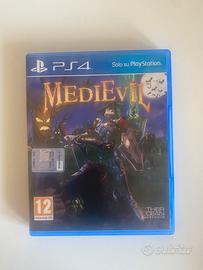 MediEvil – PS4