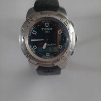 tissot t touch