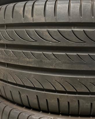 4 GOMME USATE ESTIVO 2354018 - CP7627534