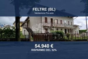 Immobile in asta di 149 m² con più di 5 locali a F
