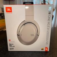 JBL Tour One M2 Cuffie Over Ear Wireless Bluetooth
