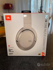 JBL Tour One M2 Cuffie Over Ear Wireless Bluetooth