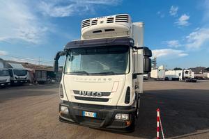 Iveco Eurocargo 120E22 frigo Euro 5