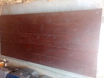 Tavola in legno