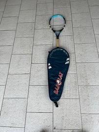 Racchetta tennis Babolat junior
