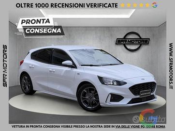 Ford Focus ST Line 125cv - PROMO/IVA ESP.