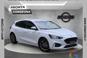 Ford Focus ST Line 125cv - PROMO/IVA ESP.