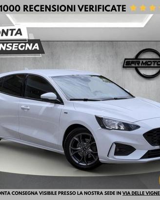 Ford Focus ST Line 125cv - PROMO/IVA ESP.