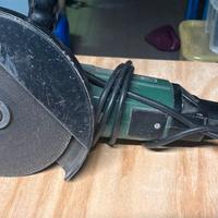 Smerigliatrice angolare STAYER SA 10