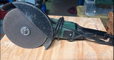 Smerigliatrice angolare STAYER SA 10