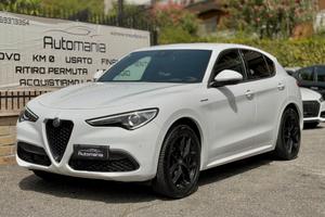 Alfa Romeo Stelvio 2.2 210 CV AT8 Q4 Veloce PREZZO