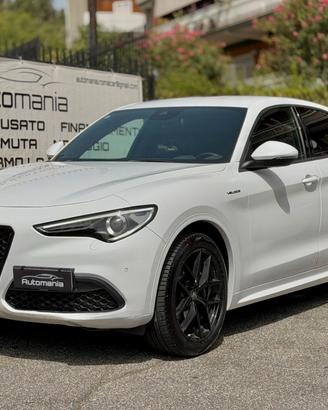 Alfa Romeo Stelvio 2.2 210 CV AT8 Q4 Veloce PREZZO
