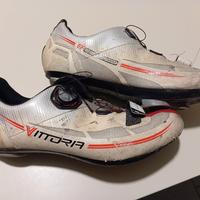 Vittoria fusion road