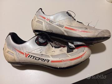 Vittoria fusion road