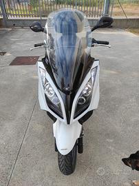 Kymco Downtown 300i - 2015