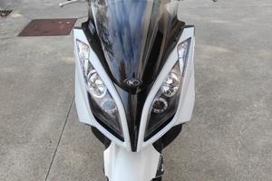 Kymco Downtown 300i - 2015