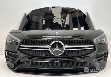 MERCEDES CLA AMG 2021 2022 2023 2024 Ricambi rif 7