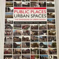 LIBRO: Public places, urban spaces
