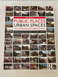 LIBRO: Public places, urban spaces