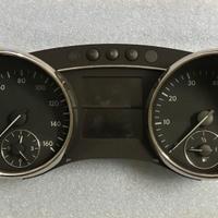 MERCEDES CLASSE R W251 Quadro strumenti