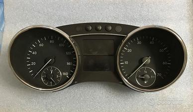 MERCEDES CLASSE R W251 Quadro strumenti